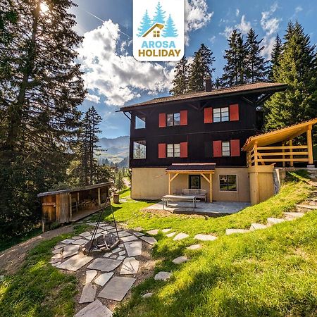 Pradella Garten By Arosa Holiday Εξωτερικό φωτογραφία